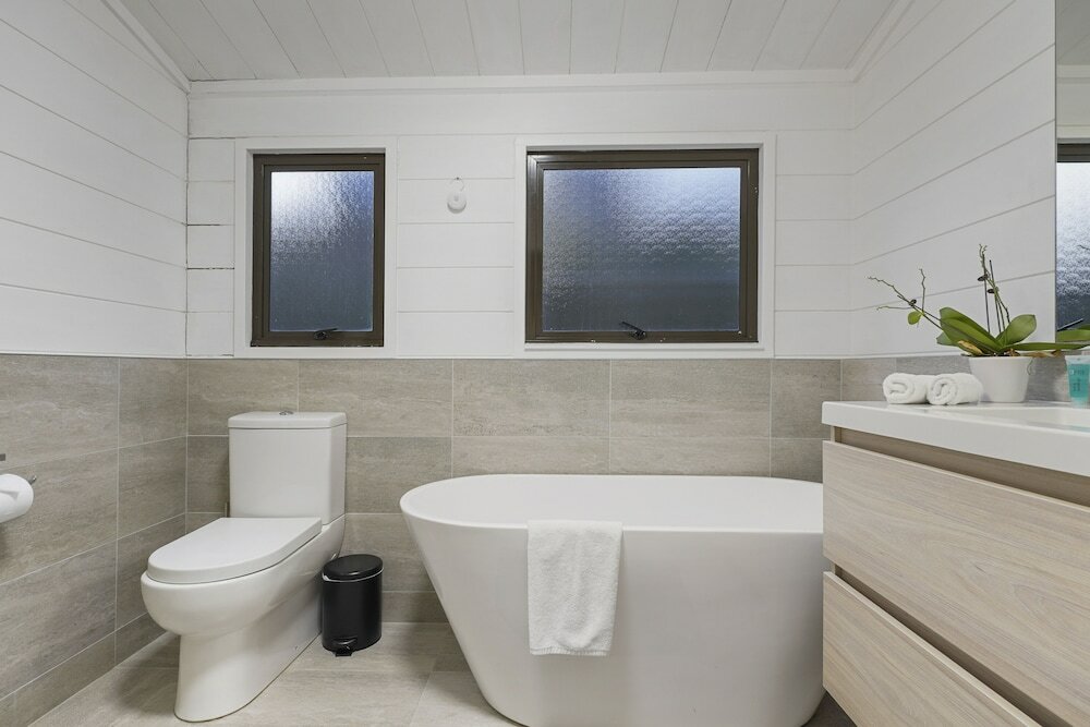 Фото Stunning Ocean Escape - Seaviews-Netflix