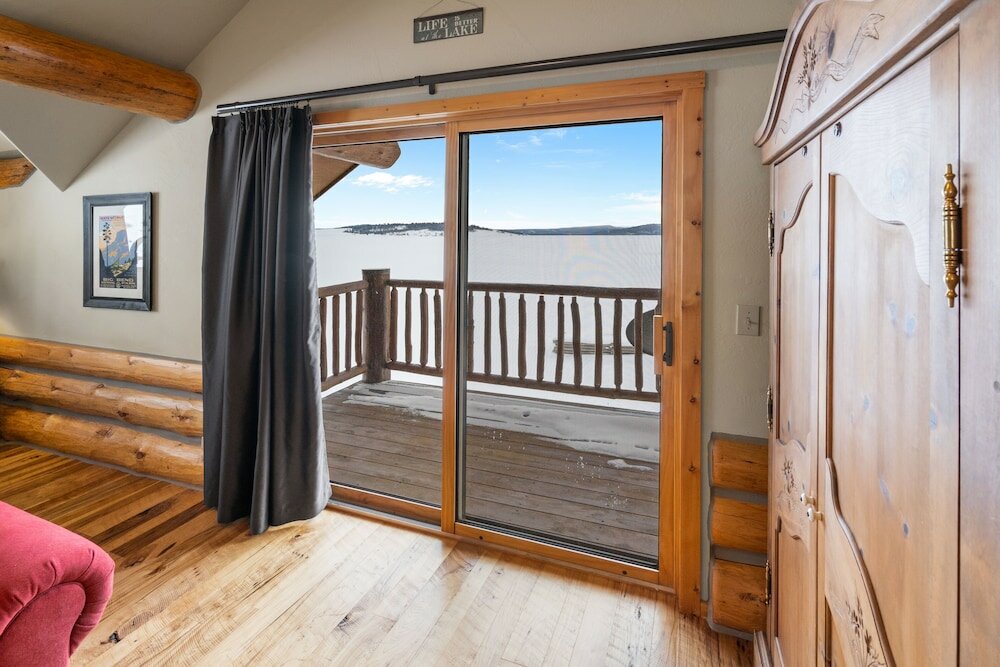 Фото Beachside Lodge