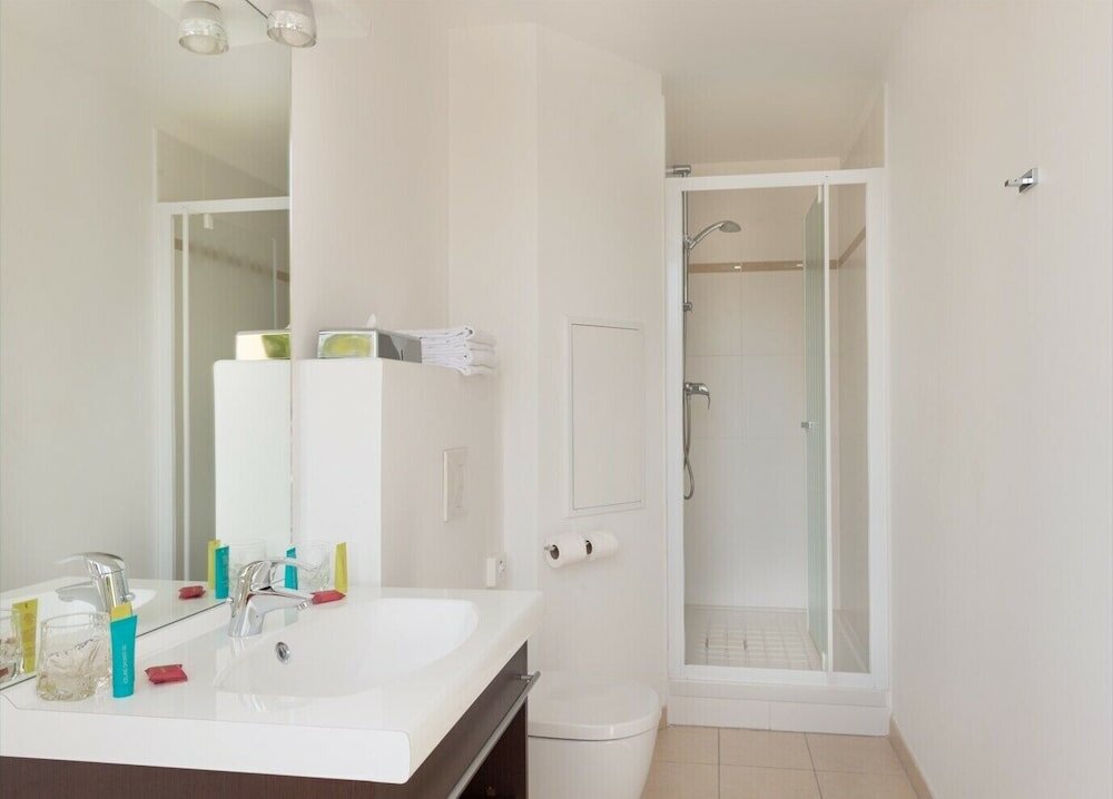 Фото Plessis Parc Hotel