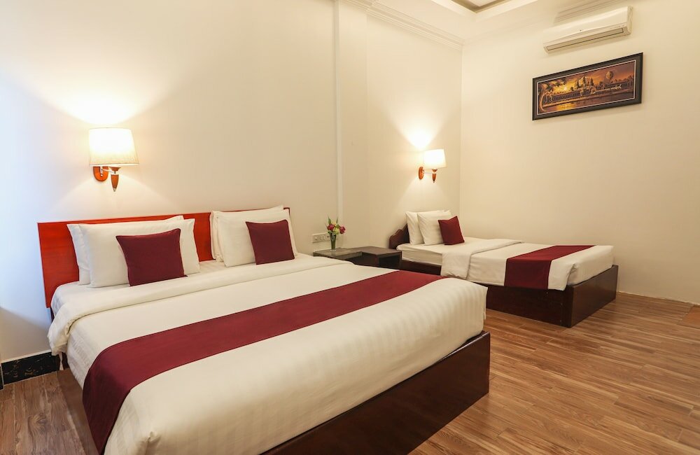 Фото отеля 5