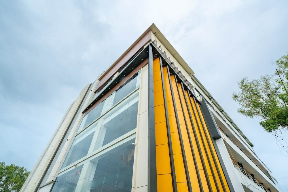 Фото Hylife Hotel and Convention