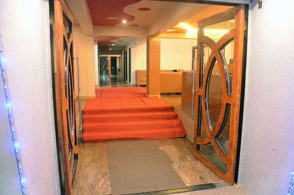 Фото Hotel Welcome Somnath