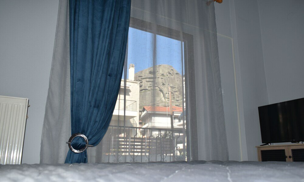Фото Meteora House with a view