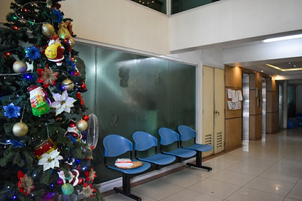 Фото The Boni Tower by Rspl