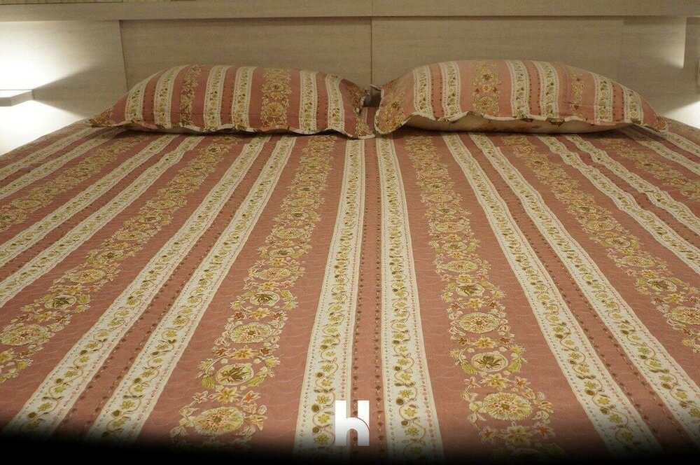 Фото Manaíra Palace Residence