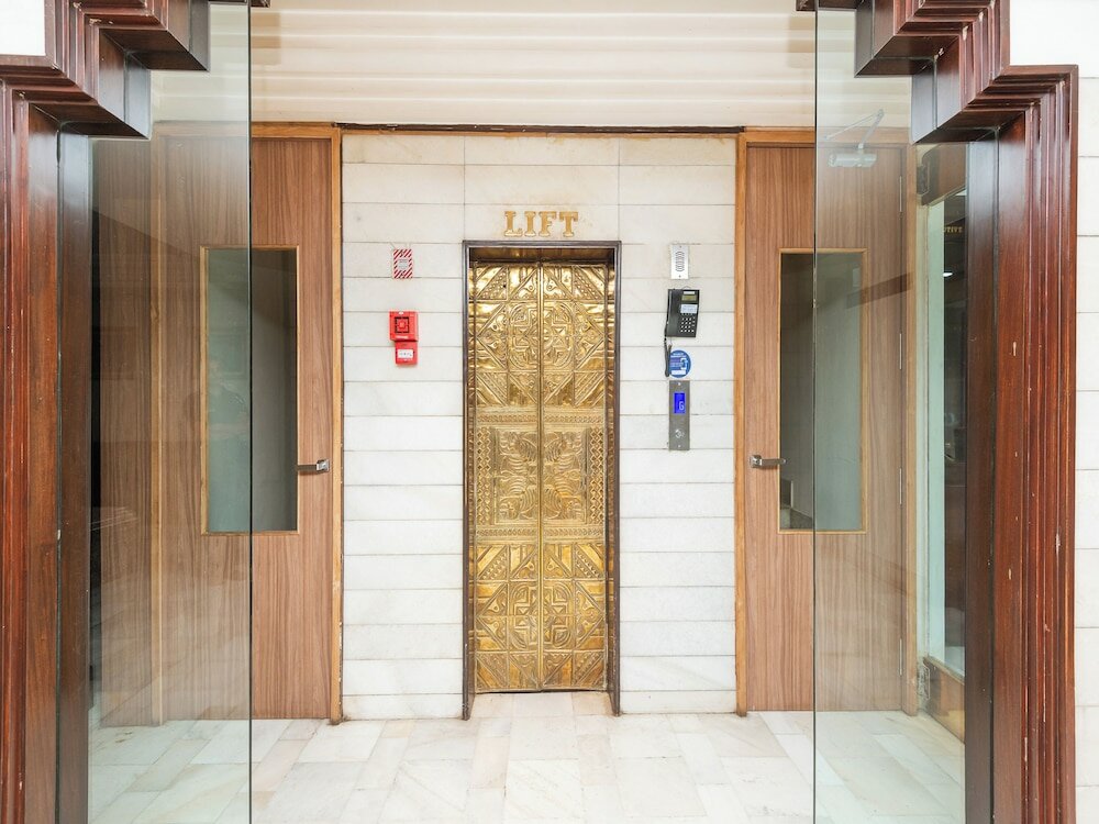 Фото Hotel Balwas