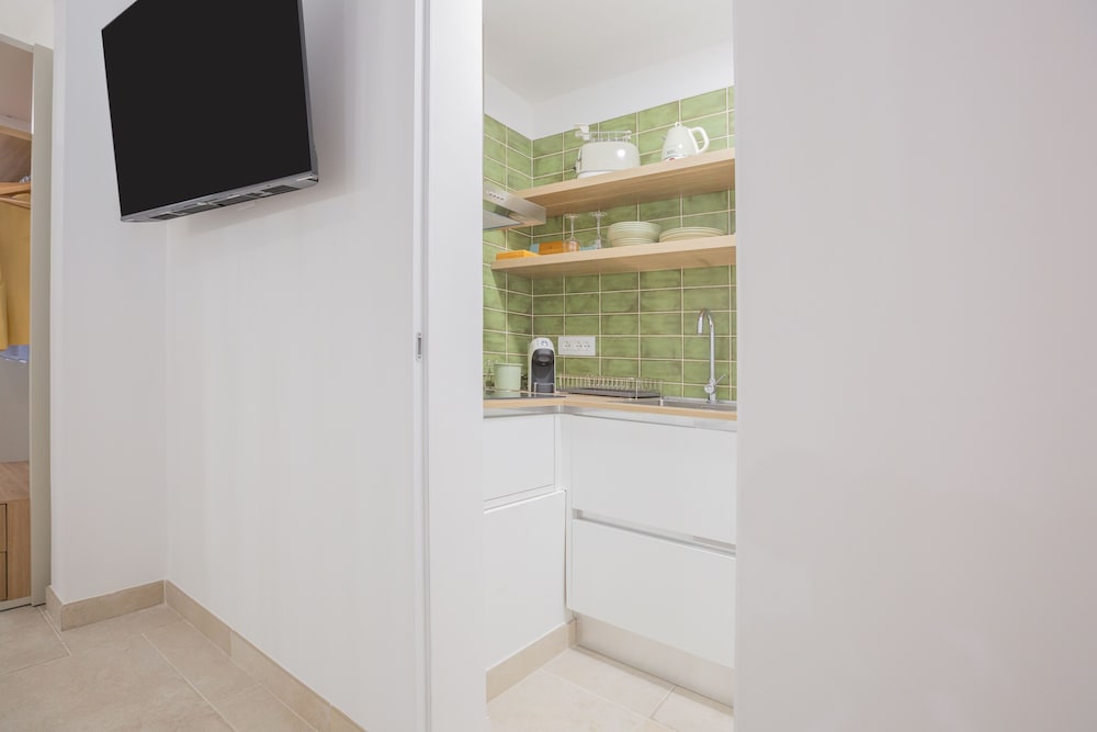 Фото Filia Solis - Old Town SUITEs & SPA