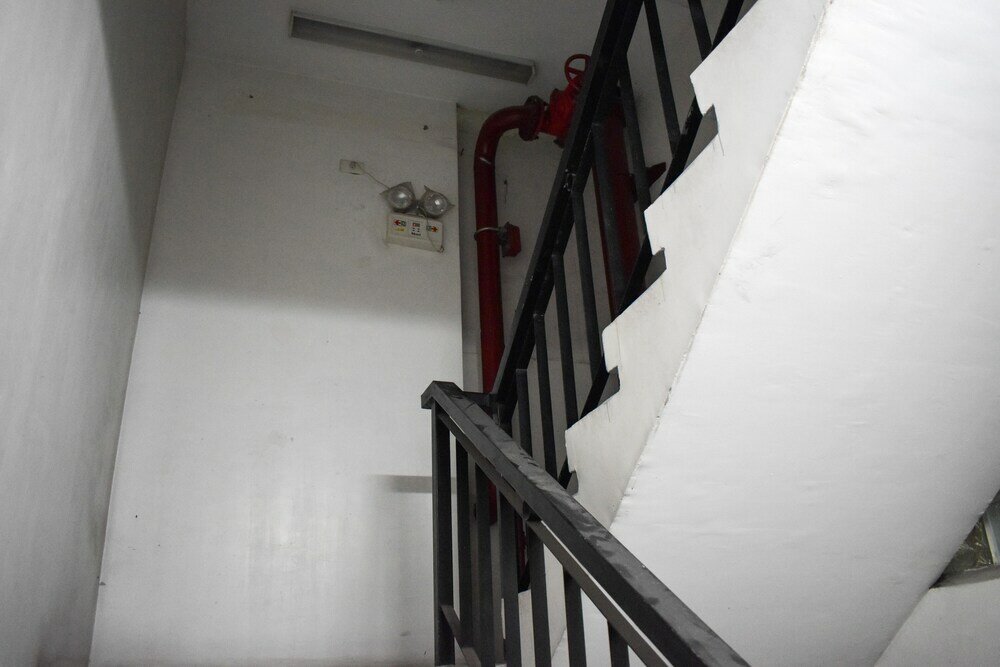 Фото The Boni Tower by Rspl