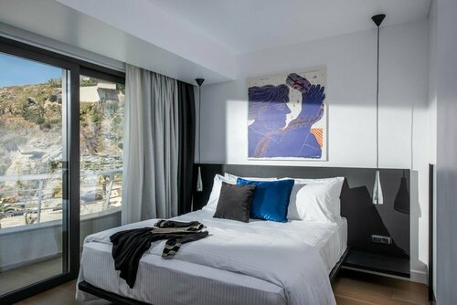 Гостиница Made by The Sea Villas 8 Bdrm