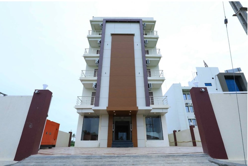 Фото отеля 5