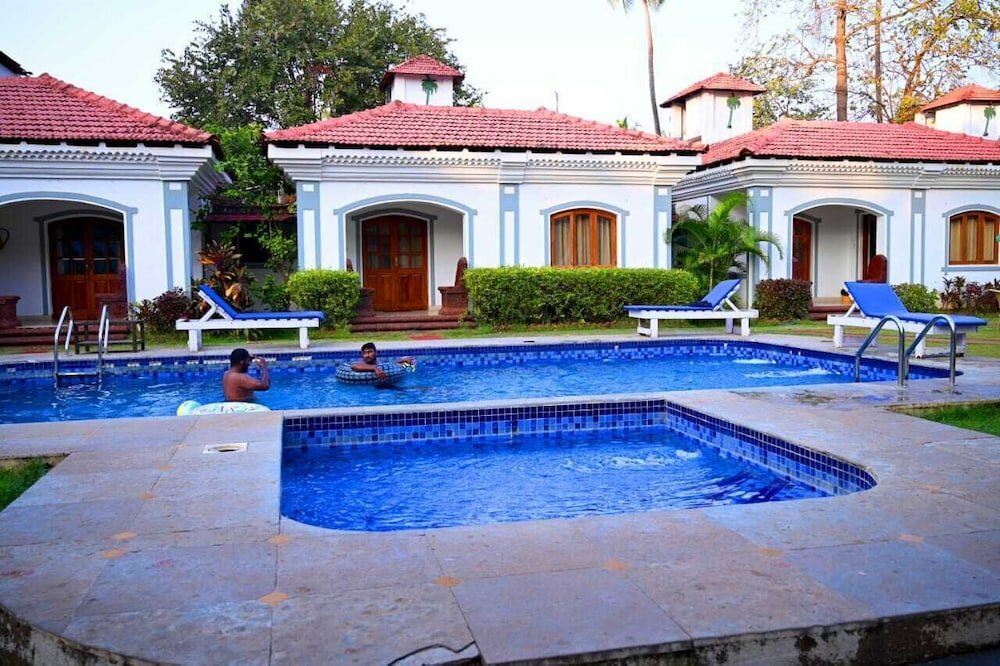 Фото Close2c Holiday Home by Eleet Hotels