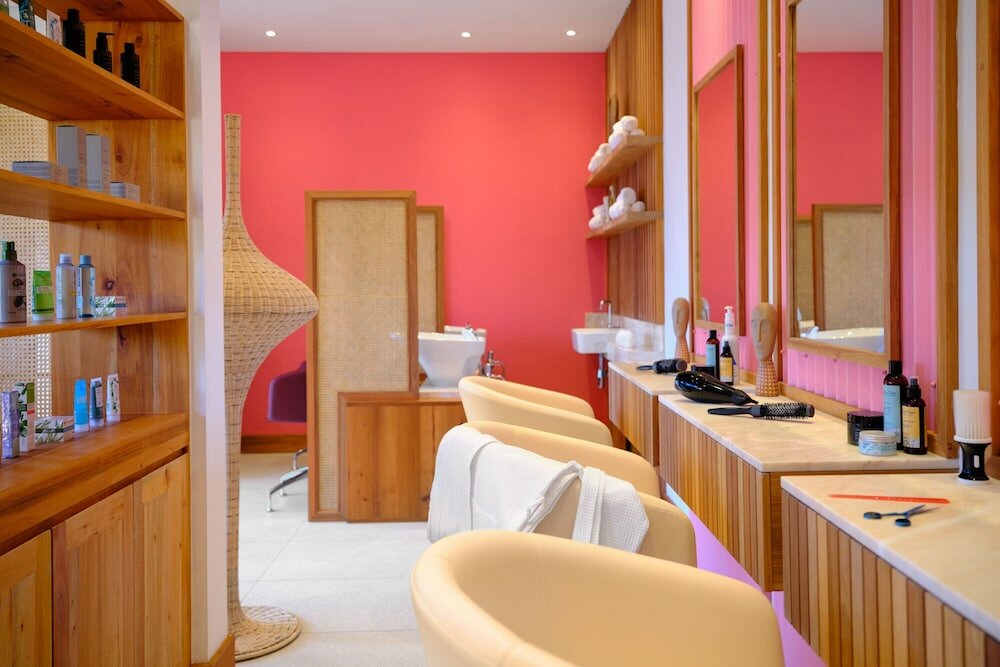 Фото laïla, Seychelles, a Tribute Portfolio Resort