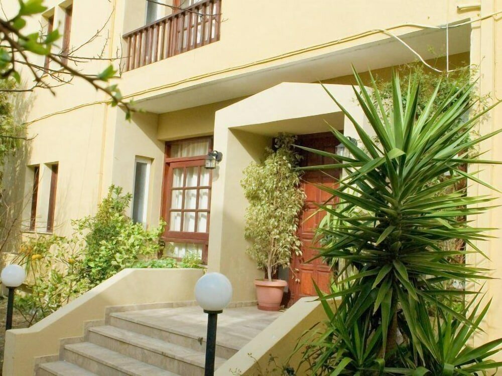 Фото отеля 4