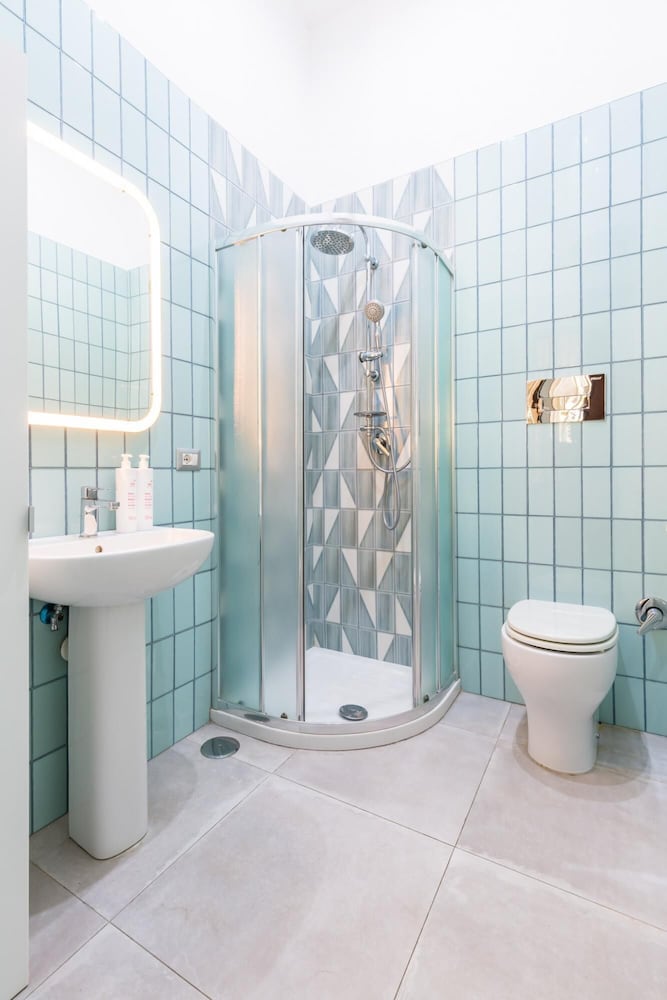 Фото Foria 49 Apartments