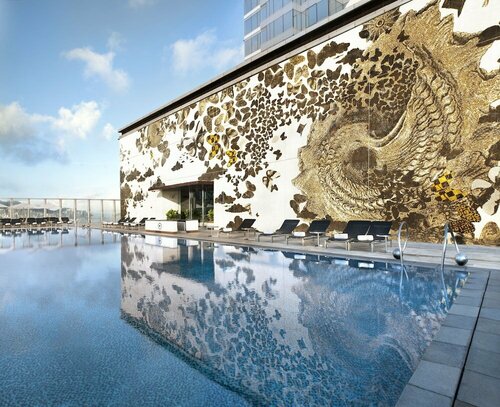 The HarbourView Place