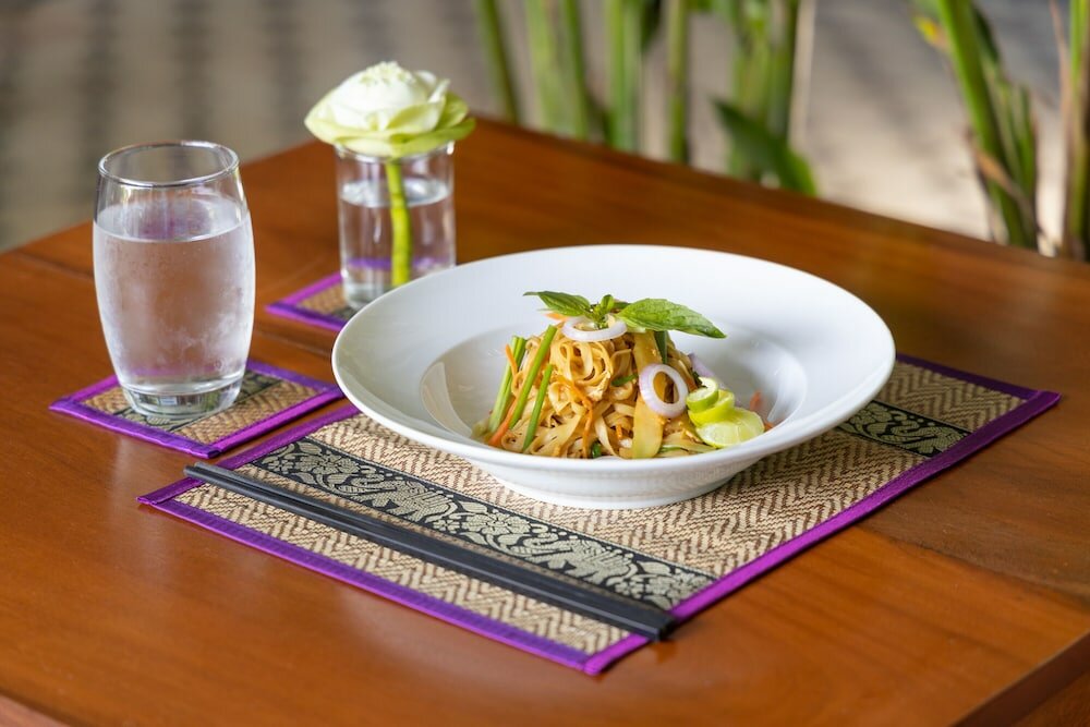 Фото The Five Senses Boutique Hotel