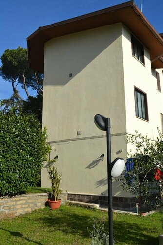 Гостиница A1-girasole Bed And Breakfast