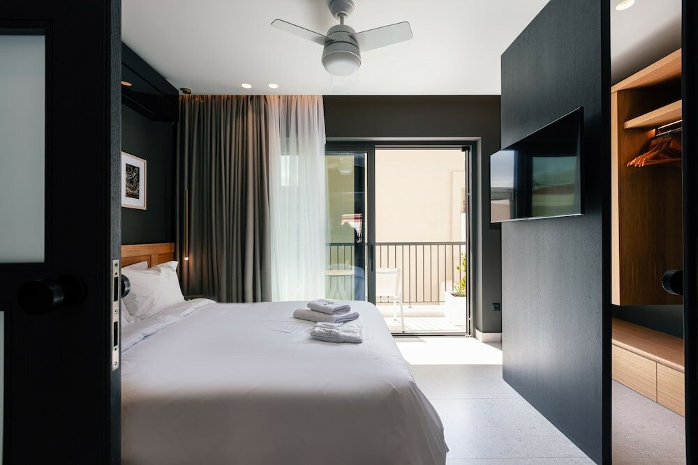 Фото Porta Suites