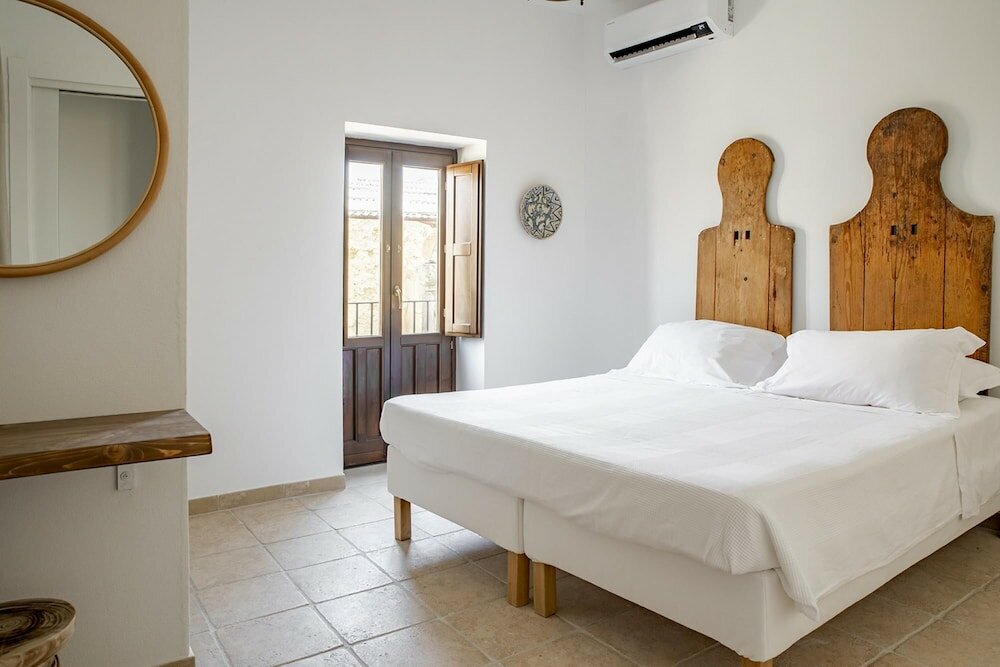 Фото La terrazza sul vicolo della Giudecca by Wonderful Italy