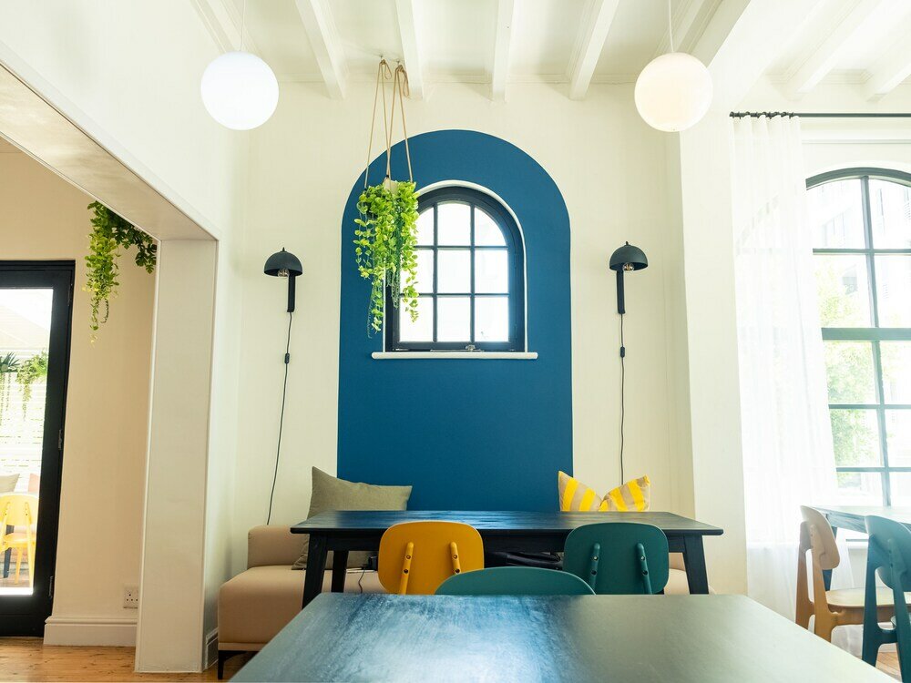 Фото Neighbourgood Hill