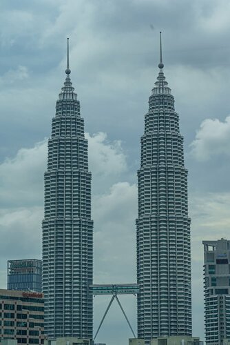 Гостиница Eaton Residence Klcc в Куала-Лумпуре
