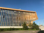 Avtoshkola Avtoplyus (Universitetskaya Street, 1) ، مدرسة لتعليم القيادة
