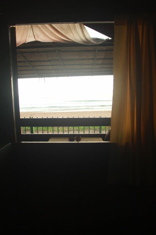 Фото Sami Beach Huts