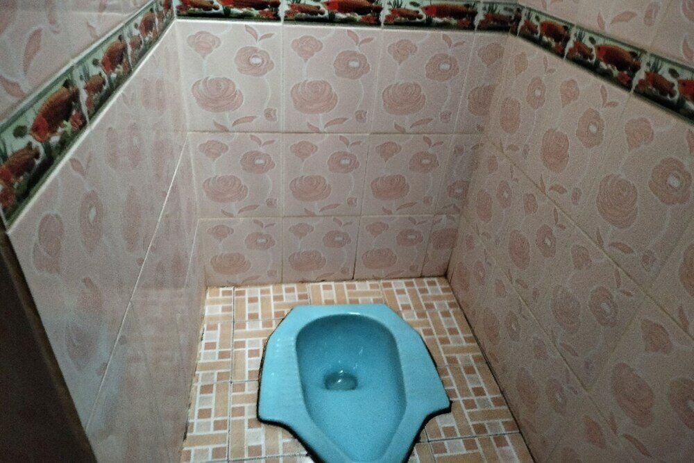 Фото Oyo Home 91250 Desa Wisata Taraju