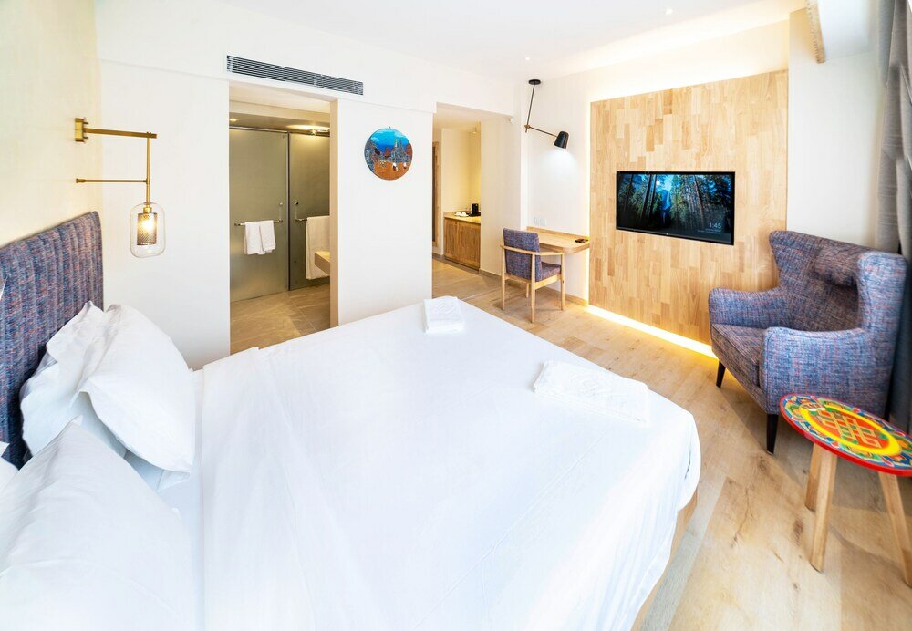 Фото Square hotel