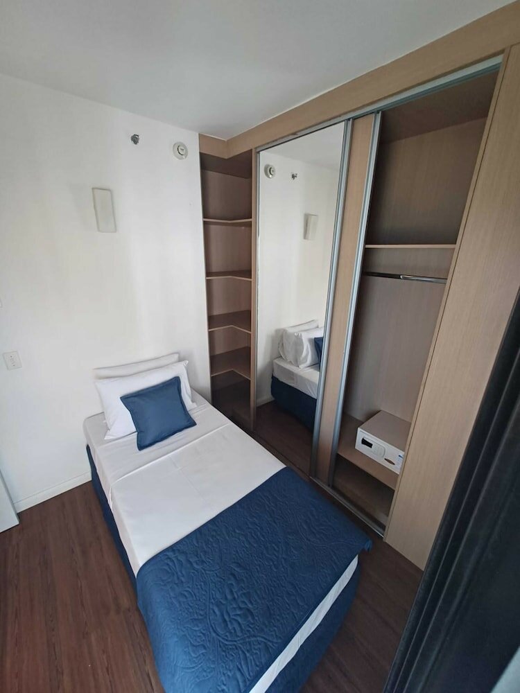 Фото Summit Suítes Hotel Santos