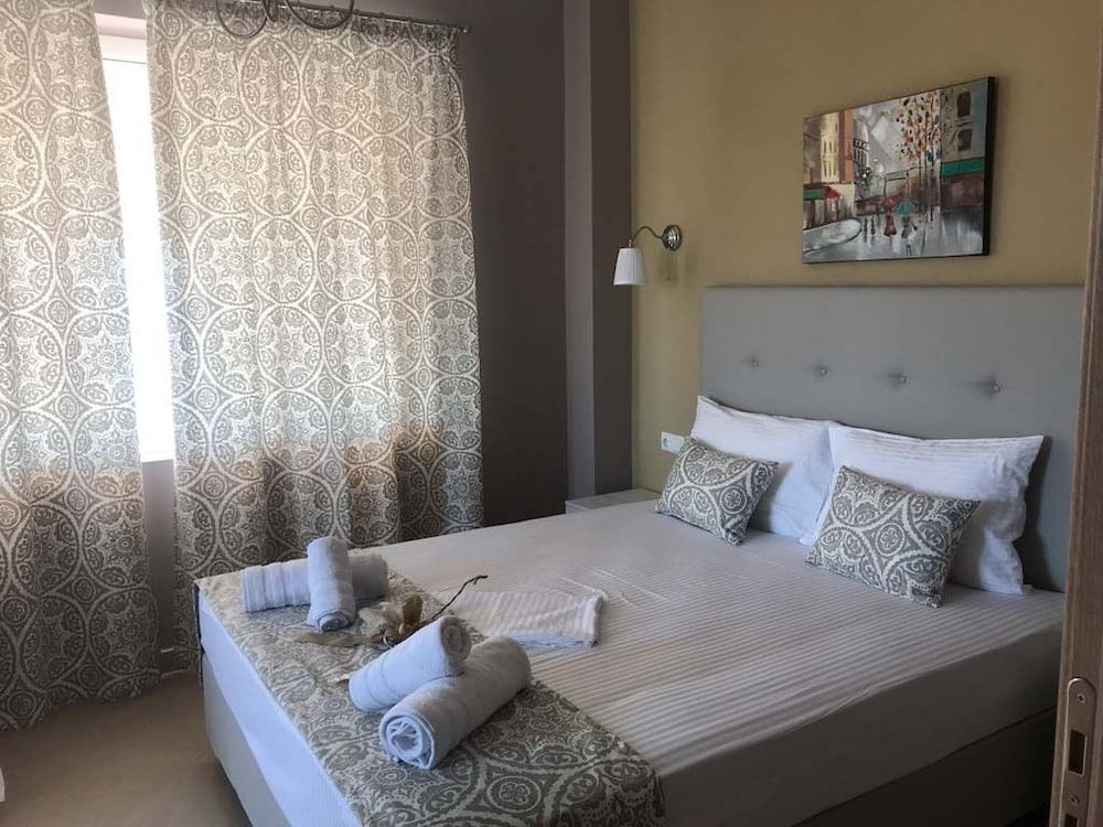 Фото Gorgona di Thassos