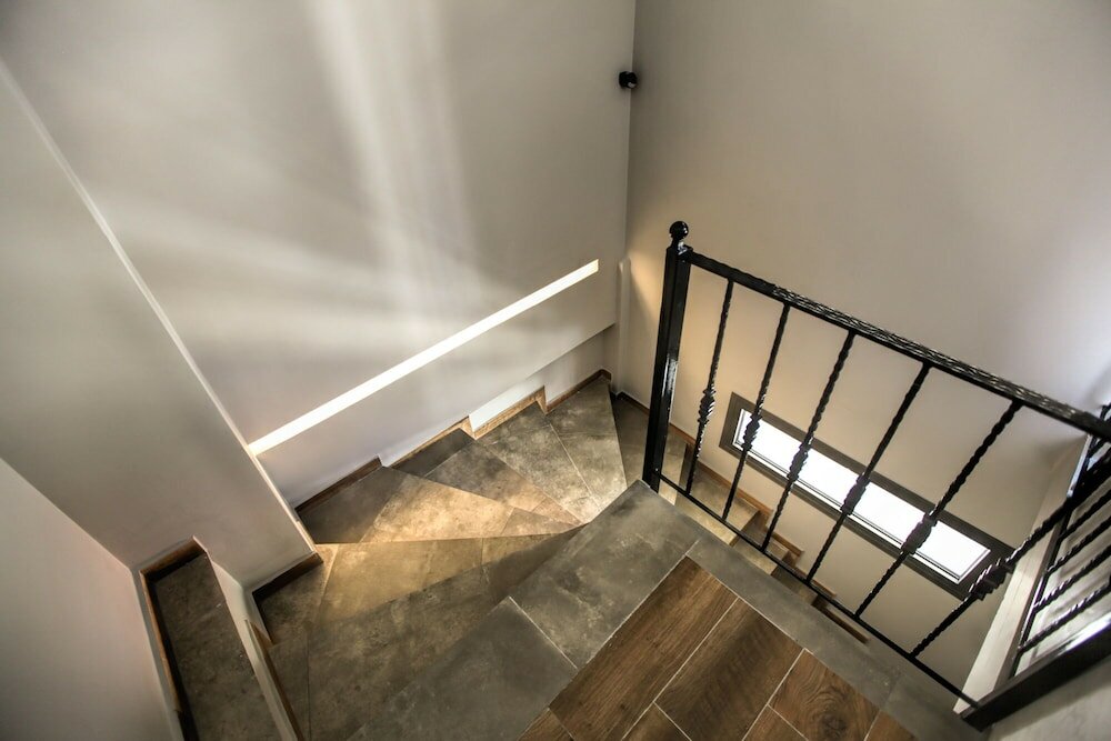 Фото Meteora Heaven and Earth Kalampaka