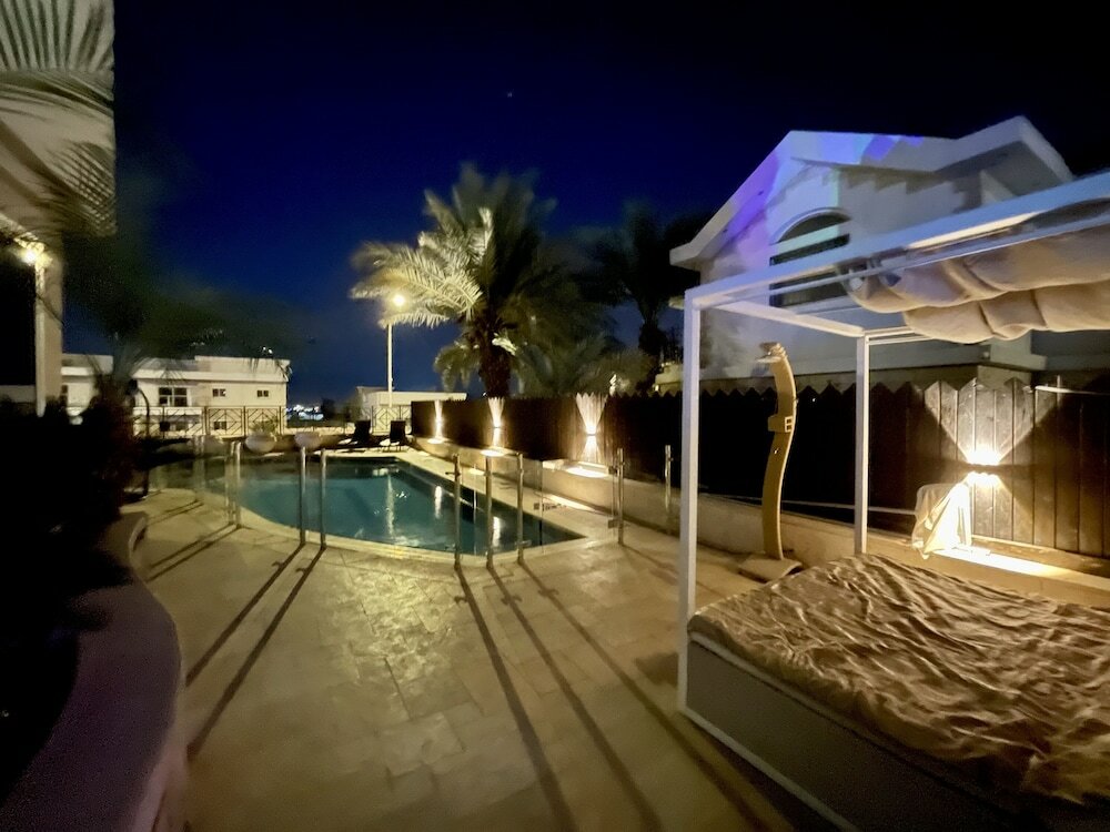 Фото Villa Family Eilat