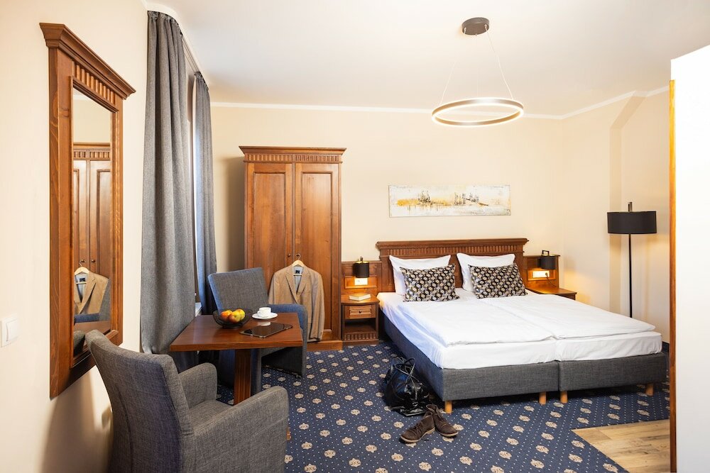 Фото отеля 4