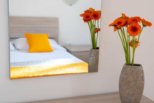 Апартаменты Appartamento 68 in Casalabate