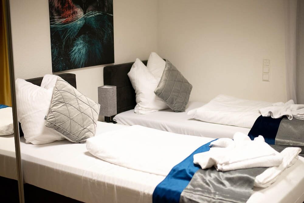 Фото Cannstatter Hotel