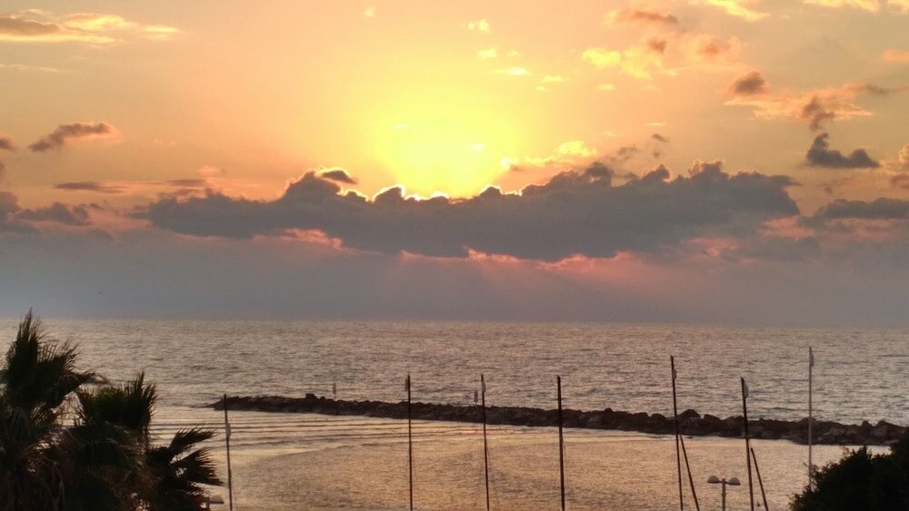 Фото Marina Ben Gurion Hostel