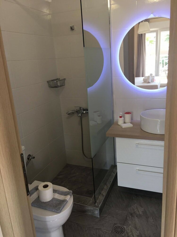 Фото Gorgona di Thassos