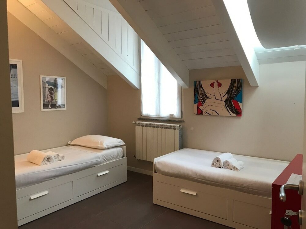 Фото Ab&b Leonardo