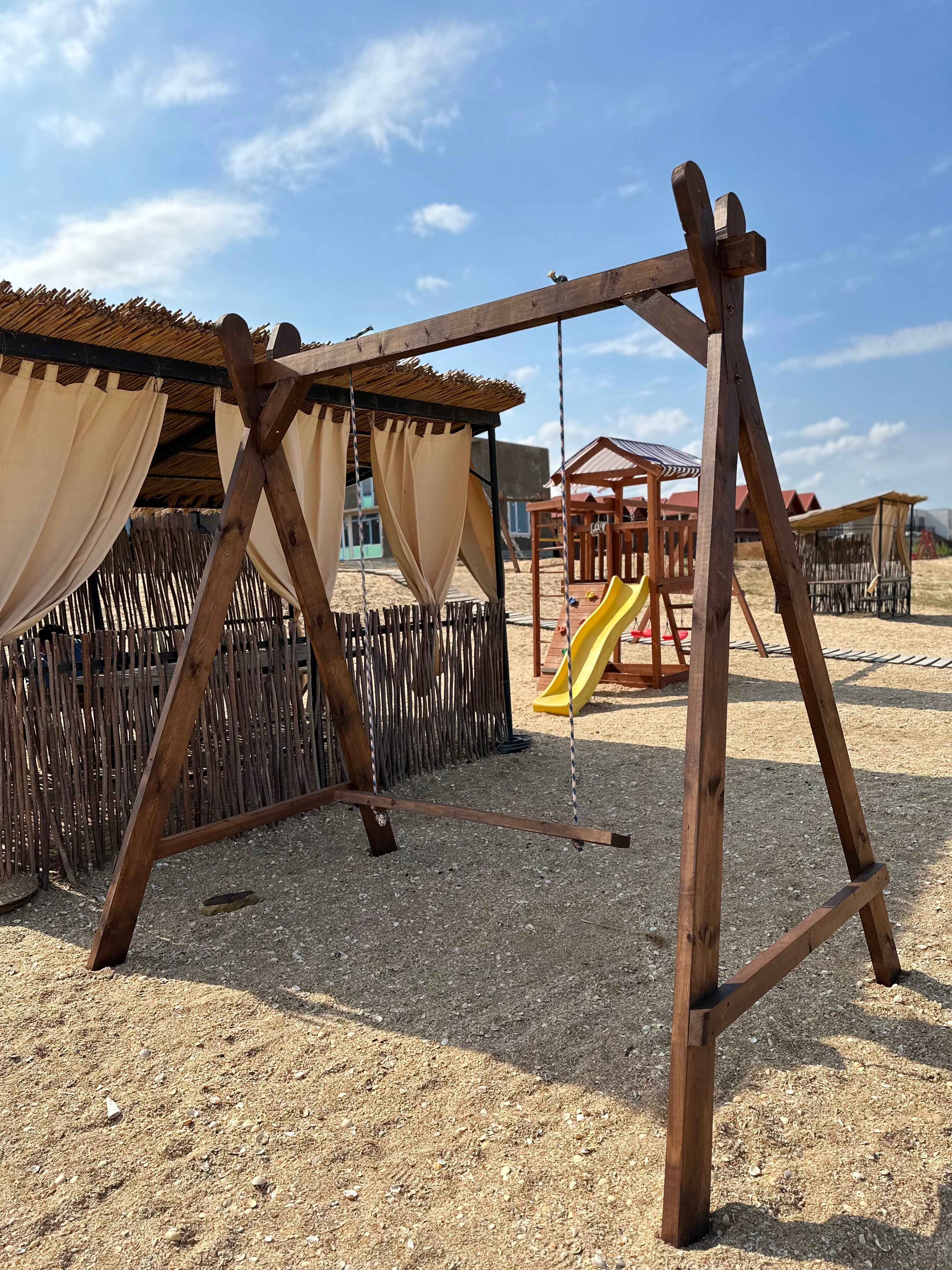 Фото Тихая гавань