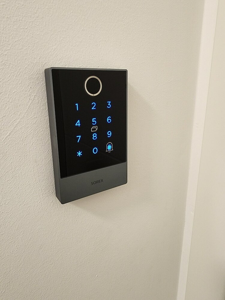 Фото Davin City Apartments