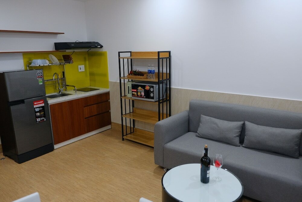 Фото Phan Van 2 hotel and apartments