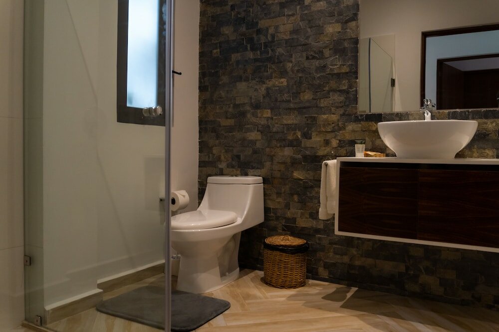 Фото Yaaxlum - Luxury Oasis in Tulum