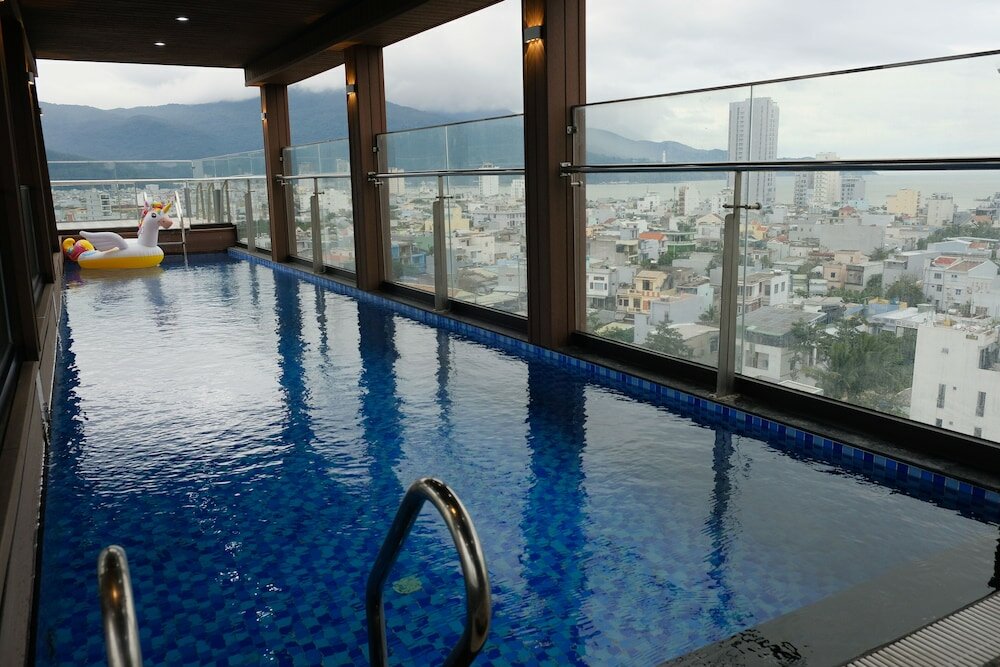 Фото Phan Van 2 hotel and apartments