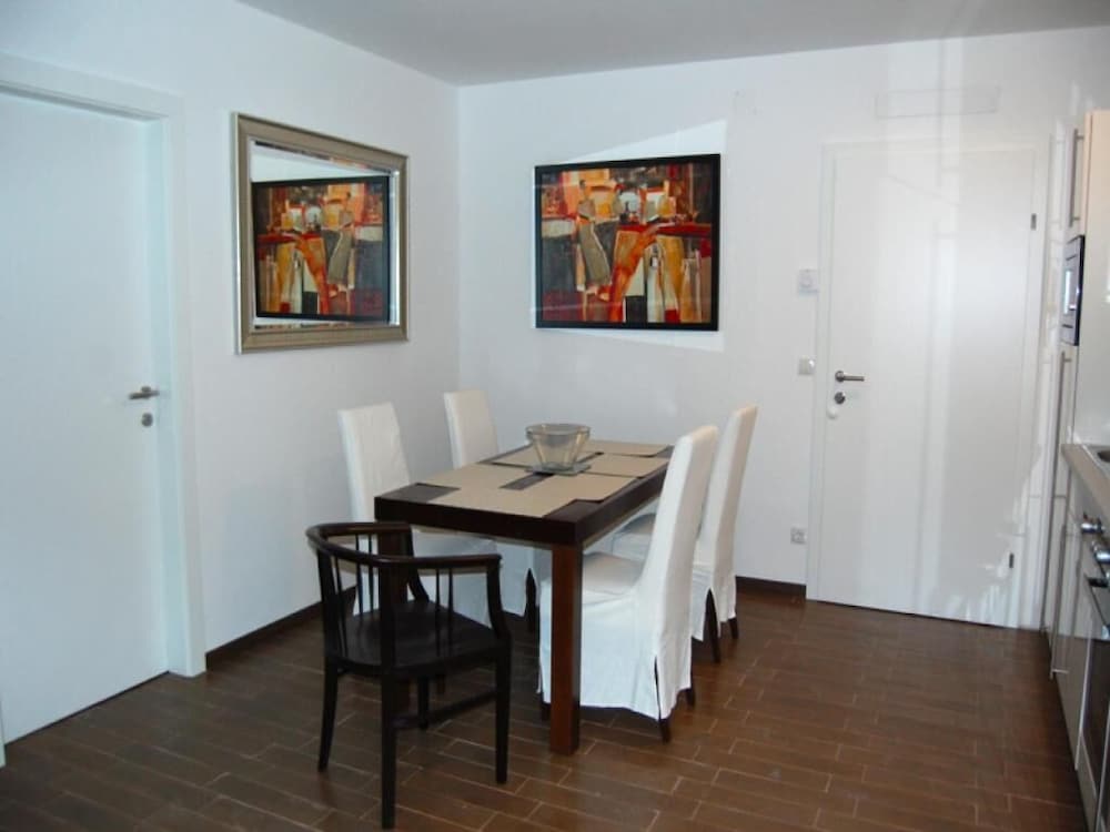 Фото Alga Apartments am Westbahnhof