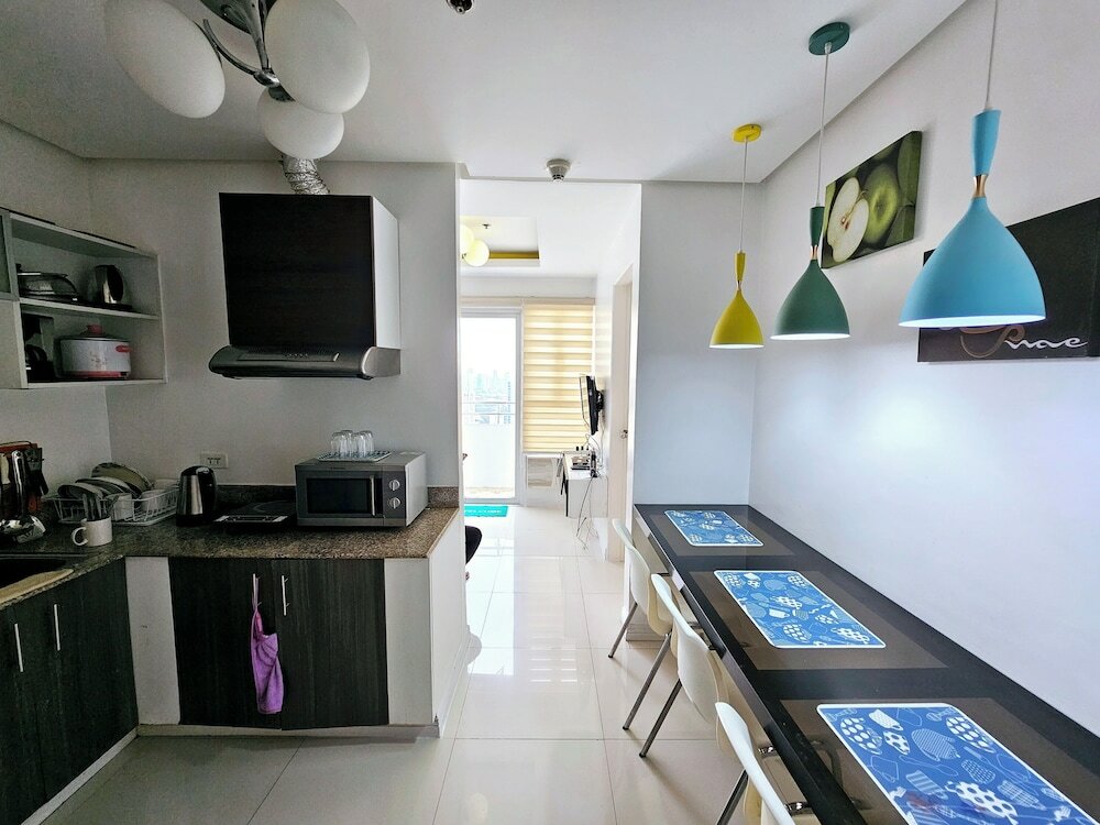 Фото Birch Tower by Rabvie Mhays