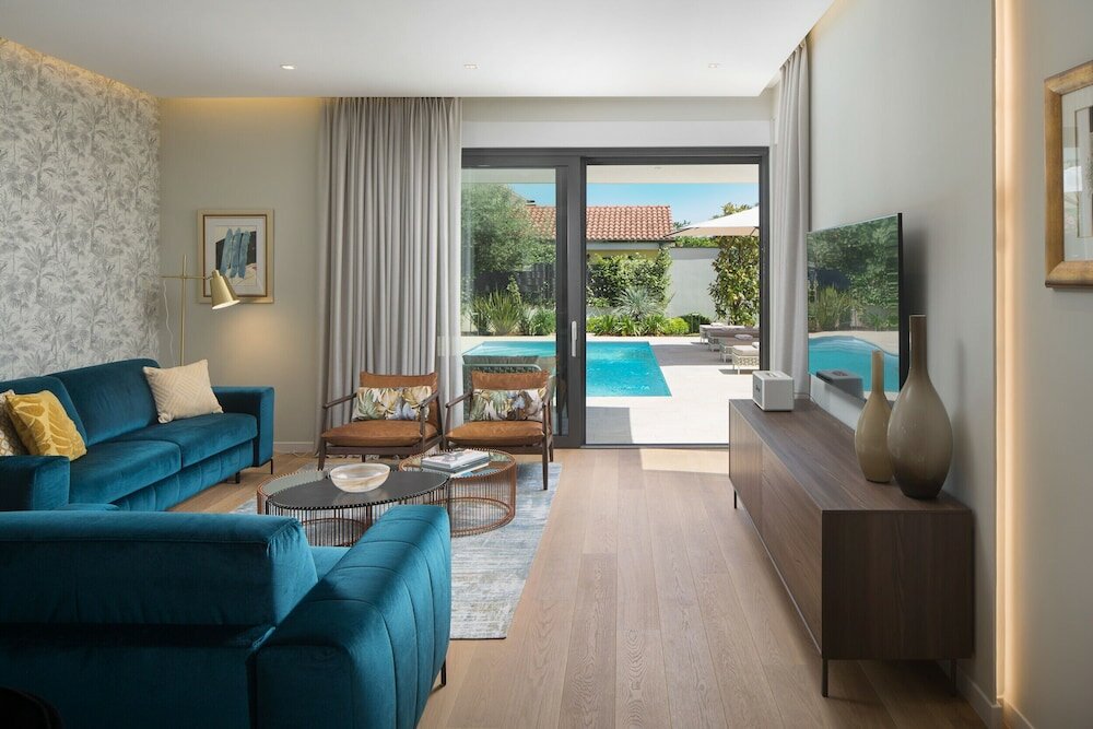 Фото Villa Tereza