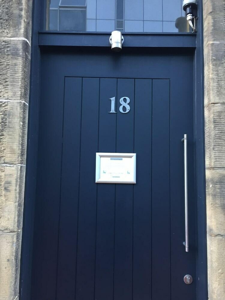 Фото My-Canning Street Apartments