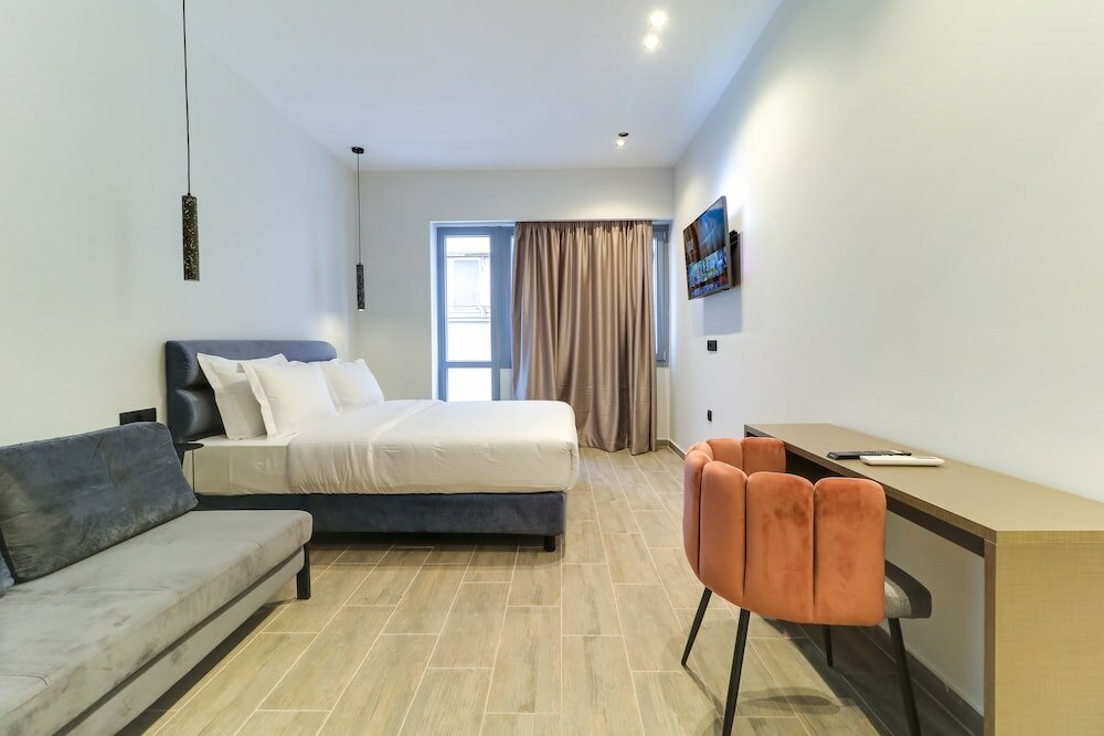 Фото AboV Athens