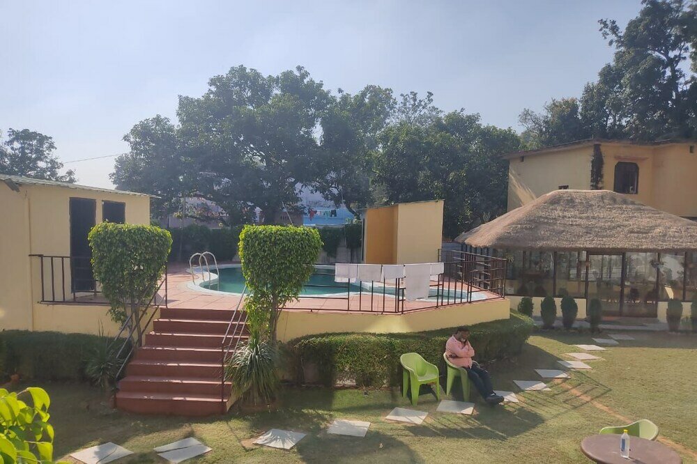 Фото отеля 4